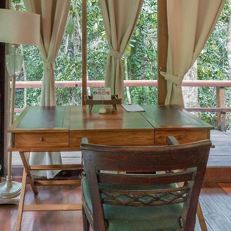 Galalima Glamping By Agata Hotel Meliling Szoba fotó