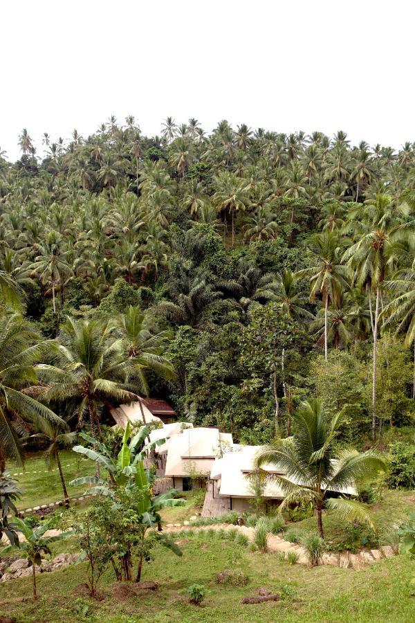Galalima Glamping By Agata Hotel Meliling Kültér fotó