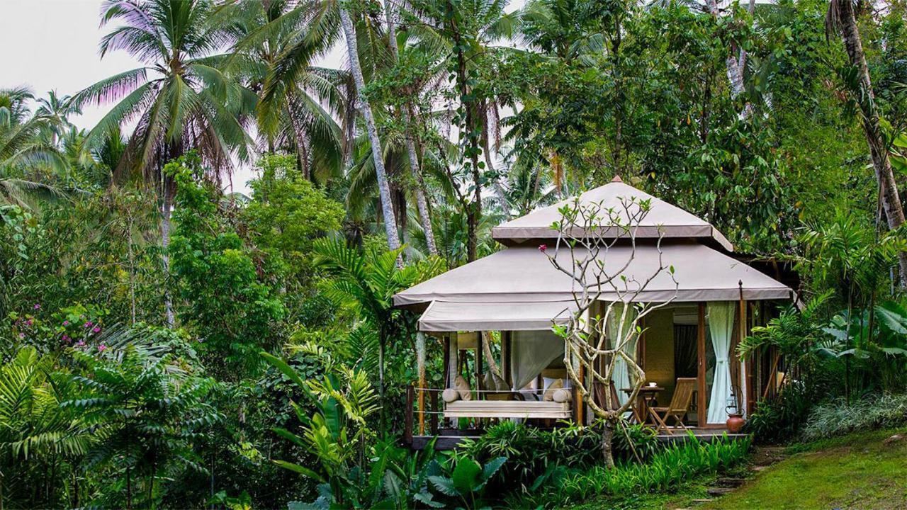 Galalima Glamping By Agata Hotel Meliling Kültér fotó