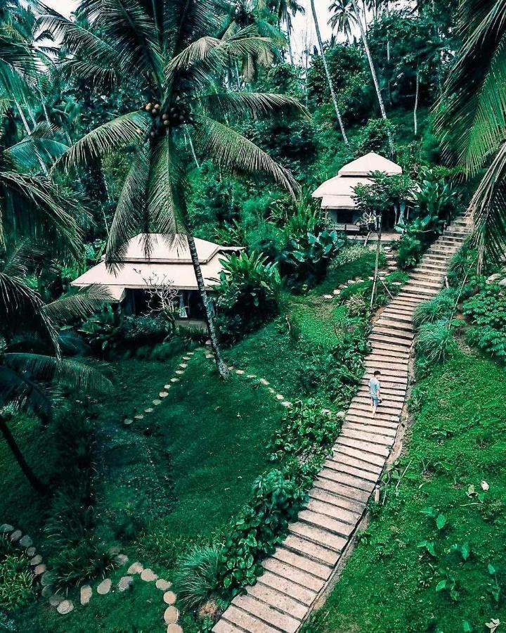 Galalima Glamping By Agata Hotel Meliling Kültér fotó