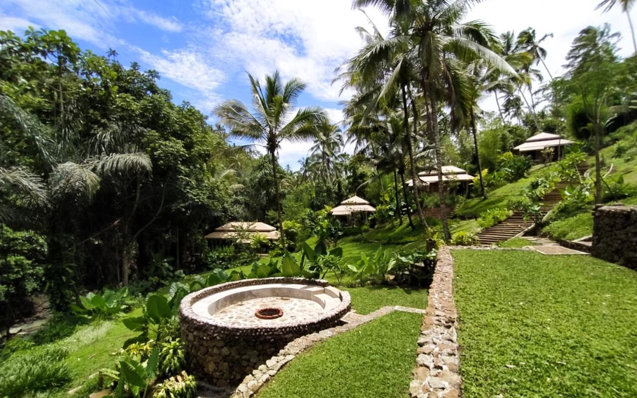 Galalima Glamping By Agata Hotel Meliling Kültér fotó