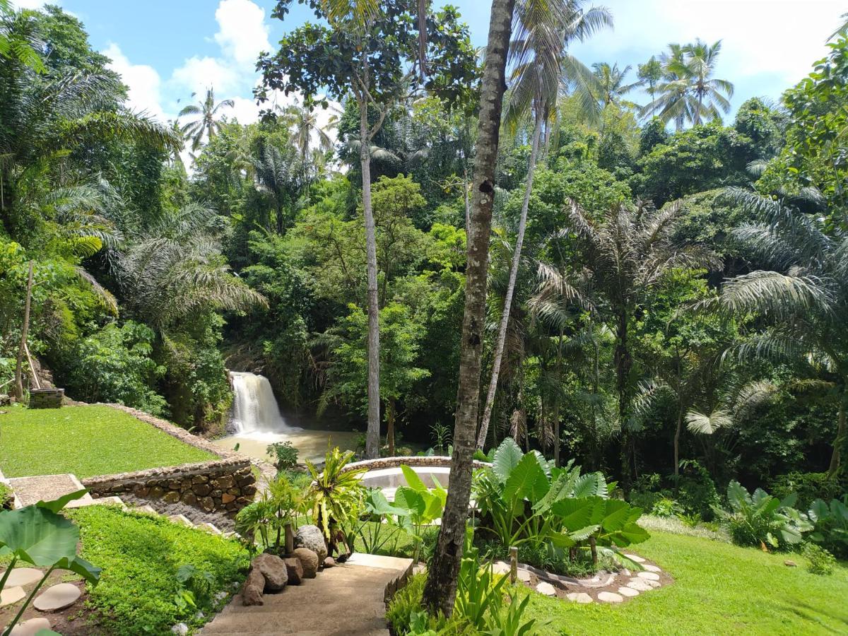 Galalima Glamping By Agata Hotel Meliling Kültér fotó