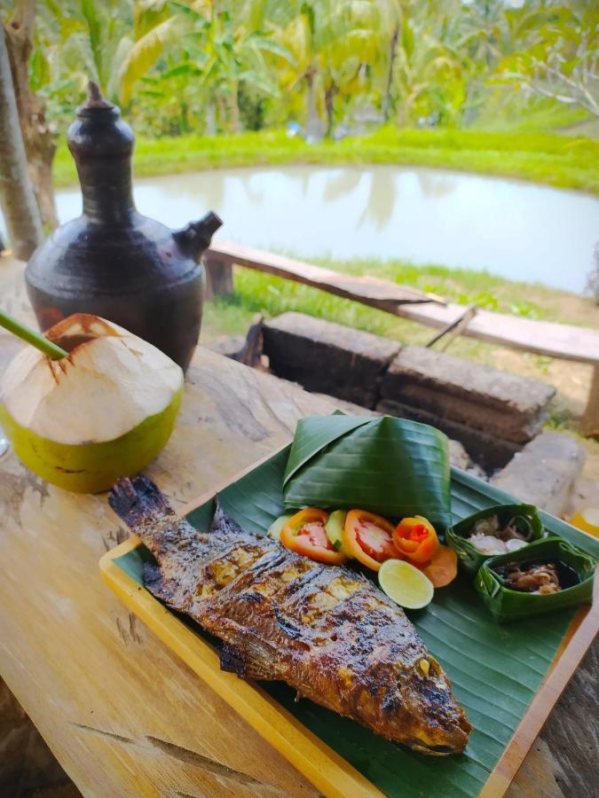Galalima Glamping By Agata Hotel Meliling Kültér fotó