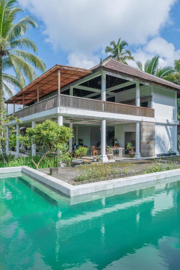 Galalima Glamping By Agata Hotel Meliling Kültér fotó