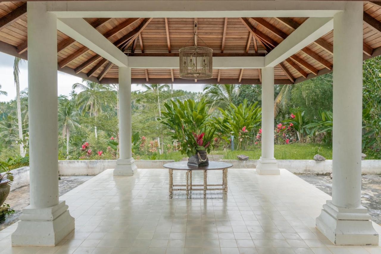 Galalima Glamping By Agata Hotel Meliling Kültér fotó