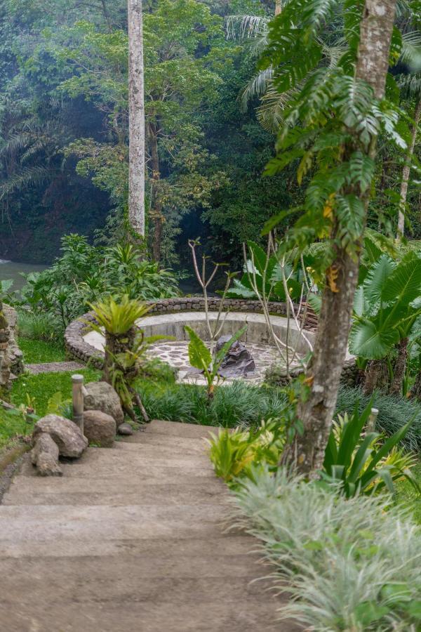 Galalima Glamping By Agata Hotel Meliling Kültér fotó