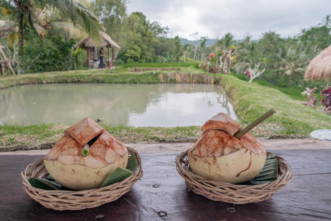 Galalima Glamping By Agata Hotel Meliling Kültér fotó