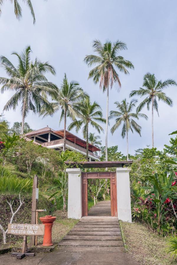 Galalima Glamping By Agata Hotel Meliling Kültér fotó