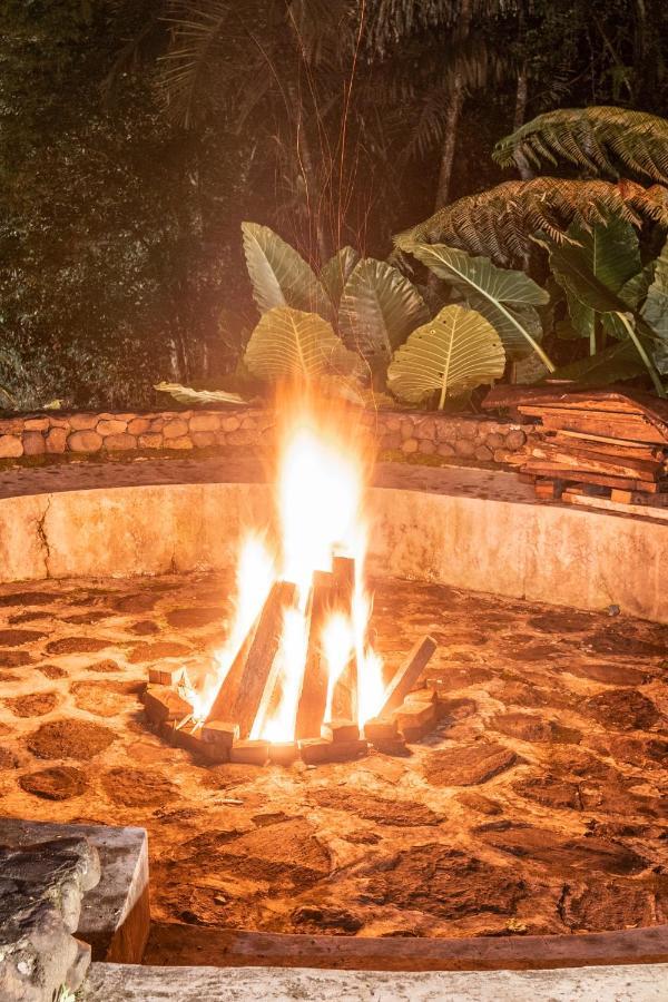 Galalima Glamping By Agata Hotel Meliling Kültér fotó