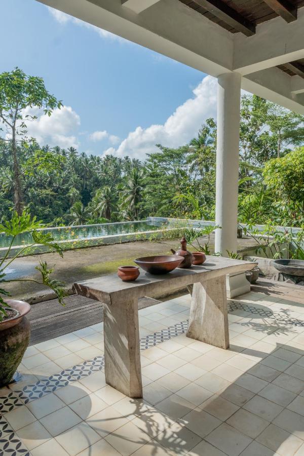 Galalima Glamping By Agata Hotel Meliling Kültér fotó