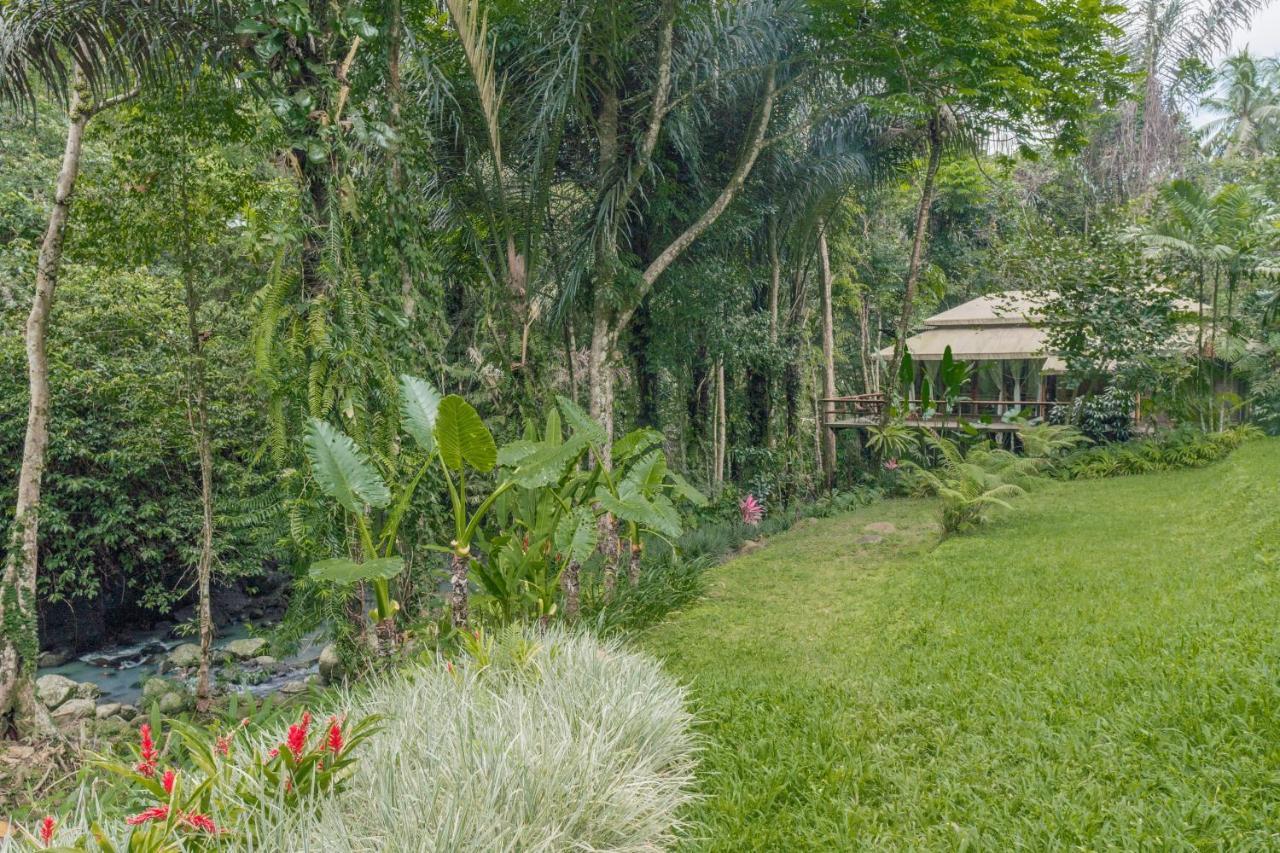 Galalima Glamping By Agata Hotel Meliling Kültér fotó