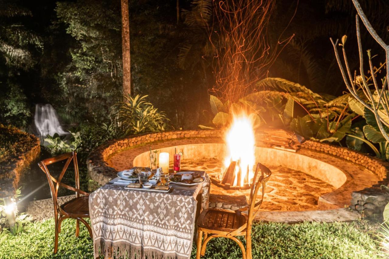 Galalima Glamping By Agata Hotel Meliling Kültér fotó