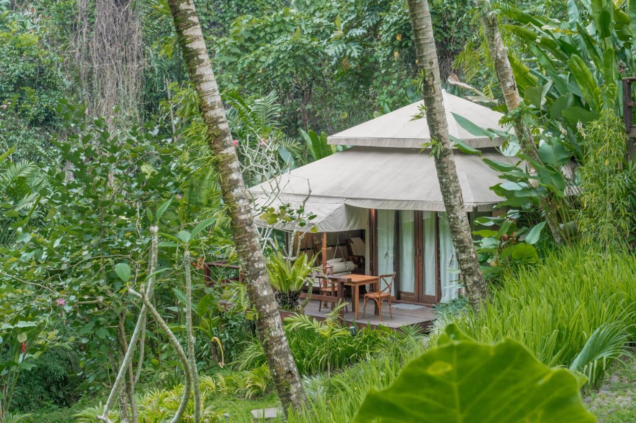 Galalima Glamping By Agata Hotel Meliling Kültér fotó