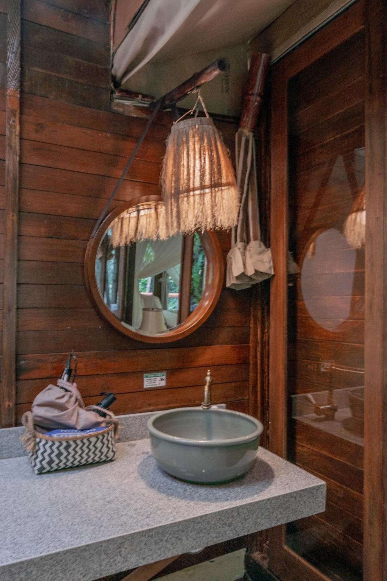 Galalima Glamping By Agata Hotel Meliling Szoba fotó