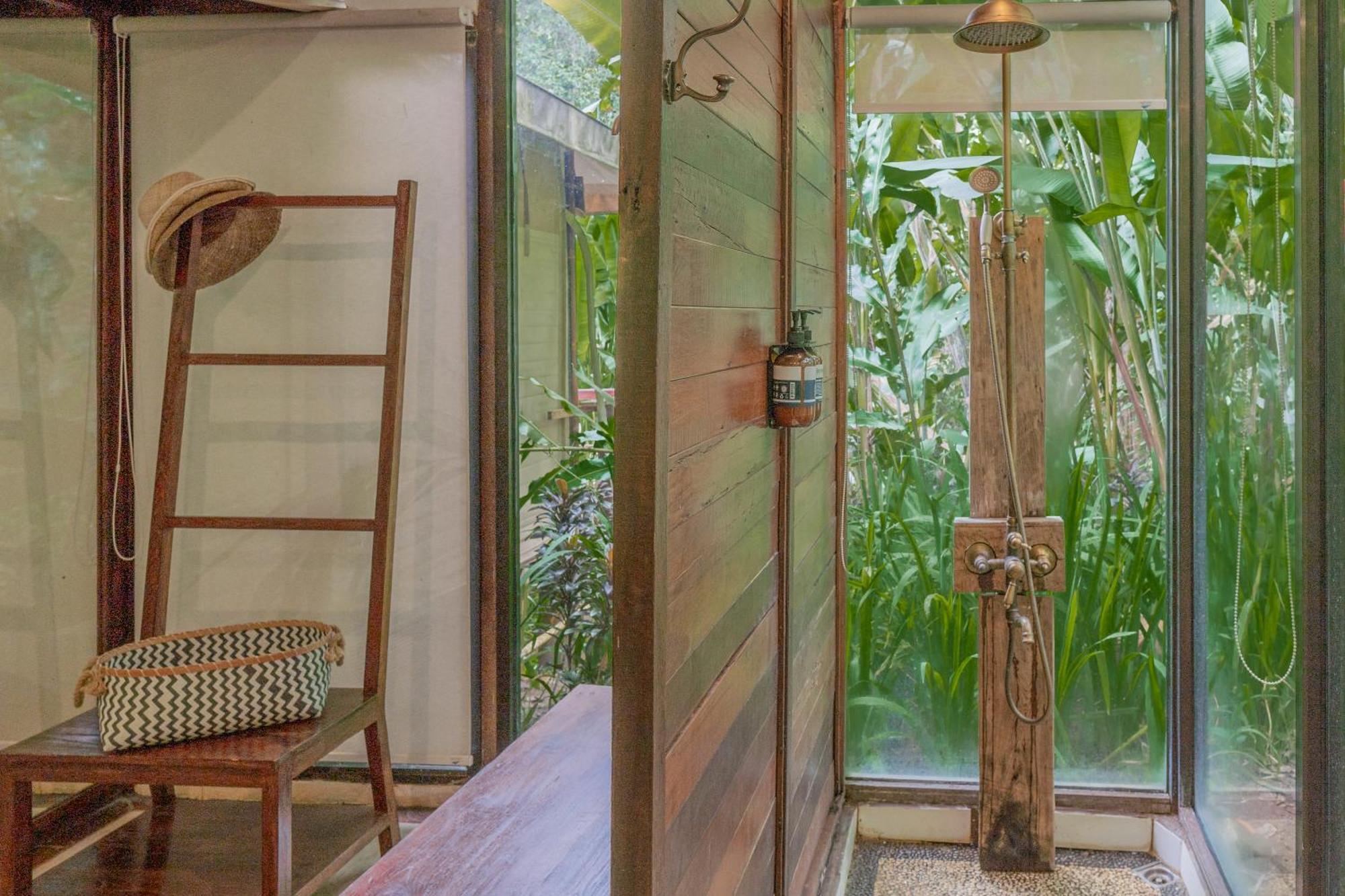 Galalima Glamping By Agata Hotel Meliling Szoba fotó