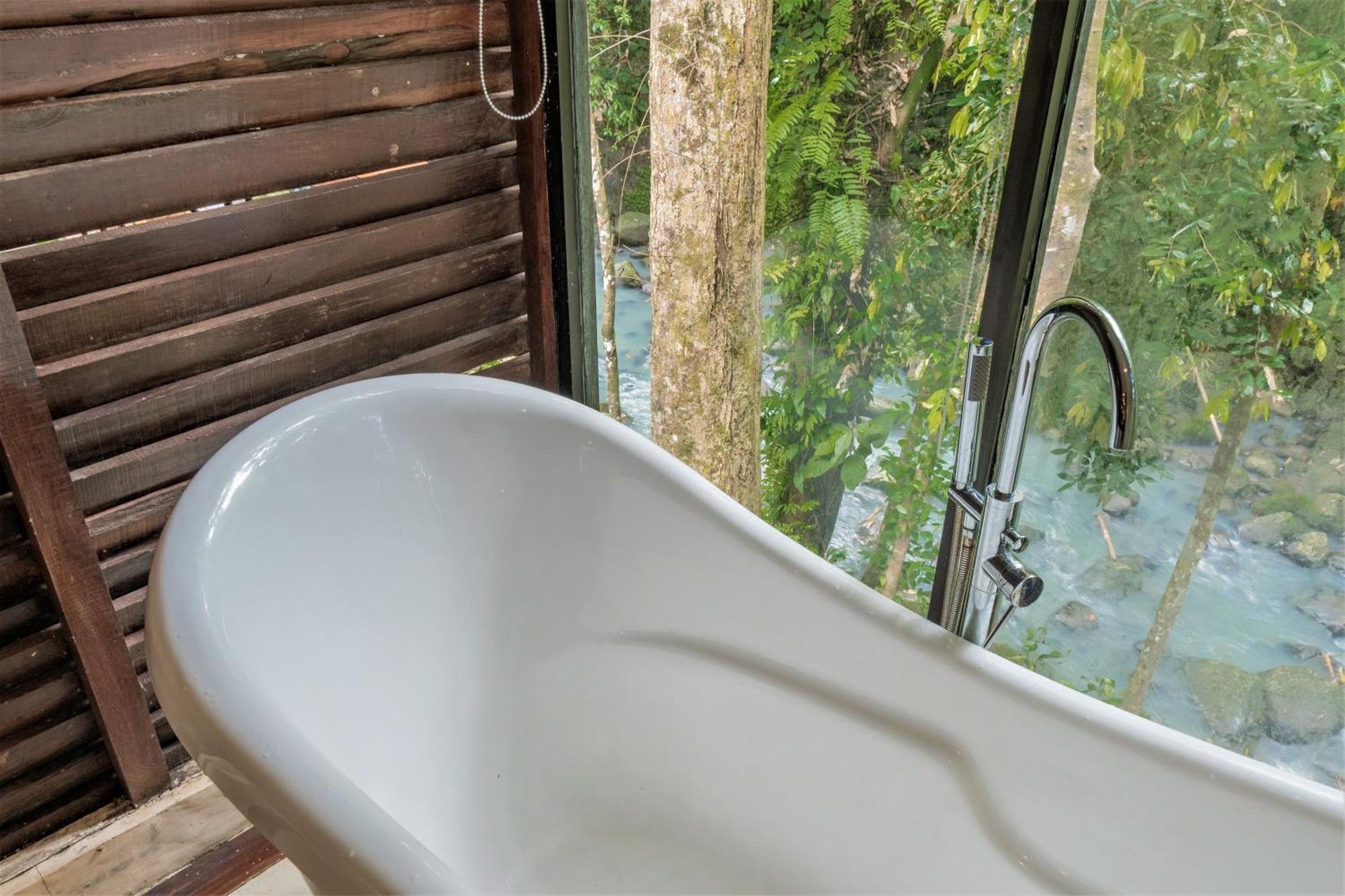 Galalima Glamping By Agata Hotel Meliling Szoba fotó