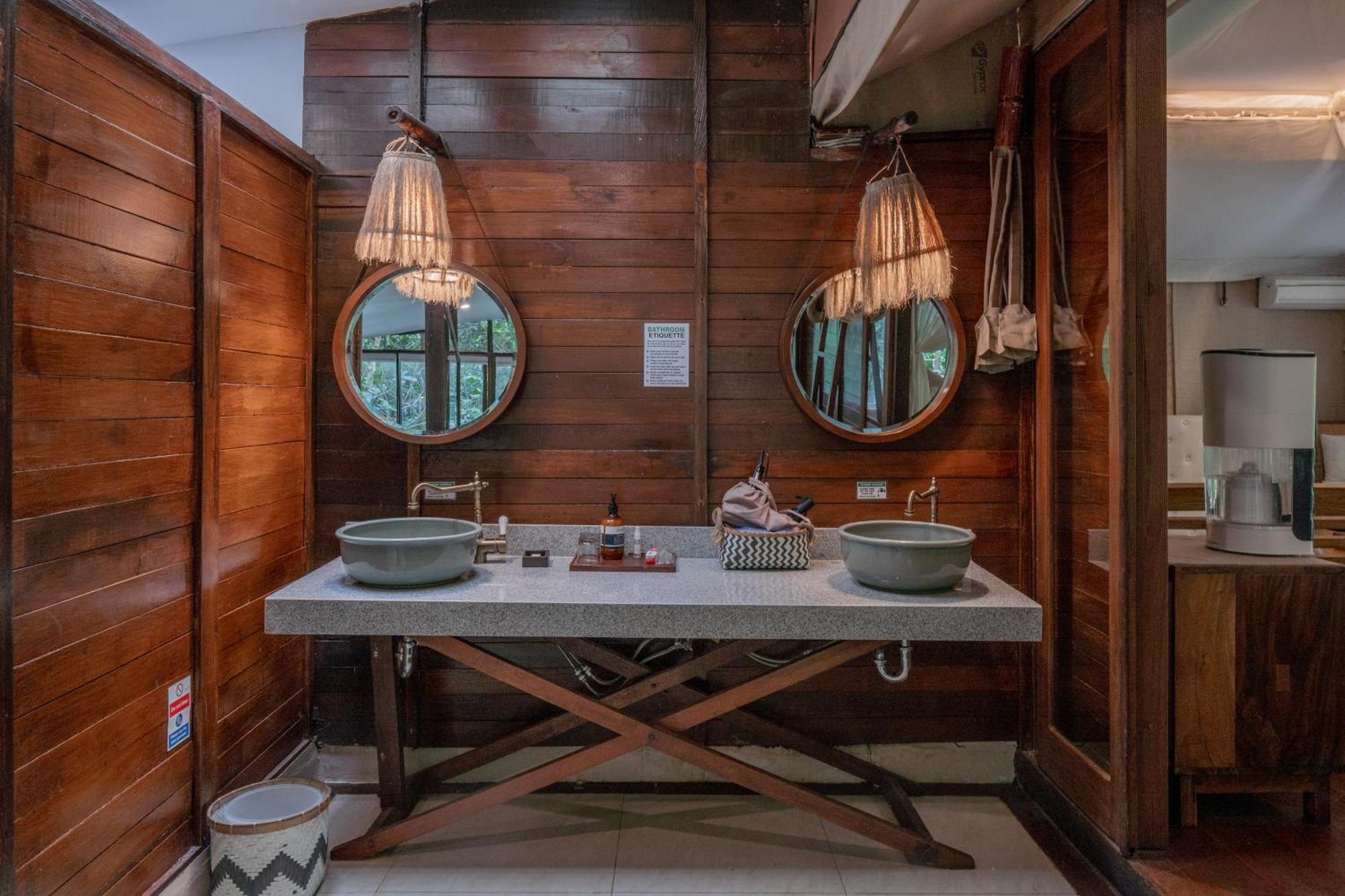 Galalima Glamping By Agata Hotel Meliling Szoba fotó