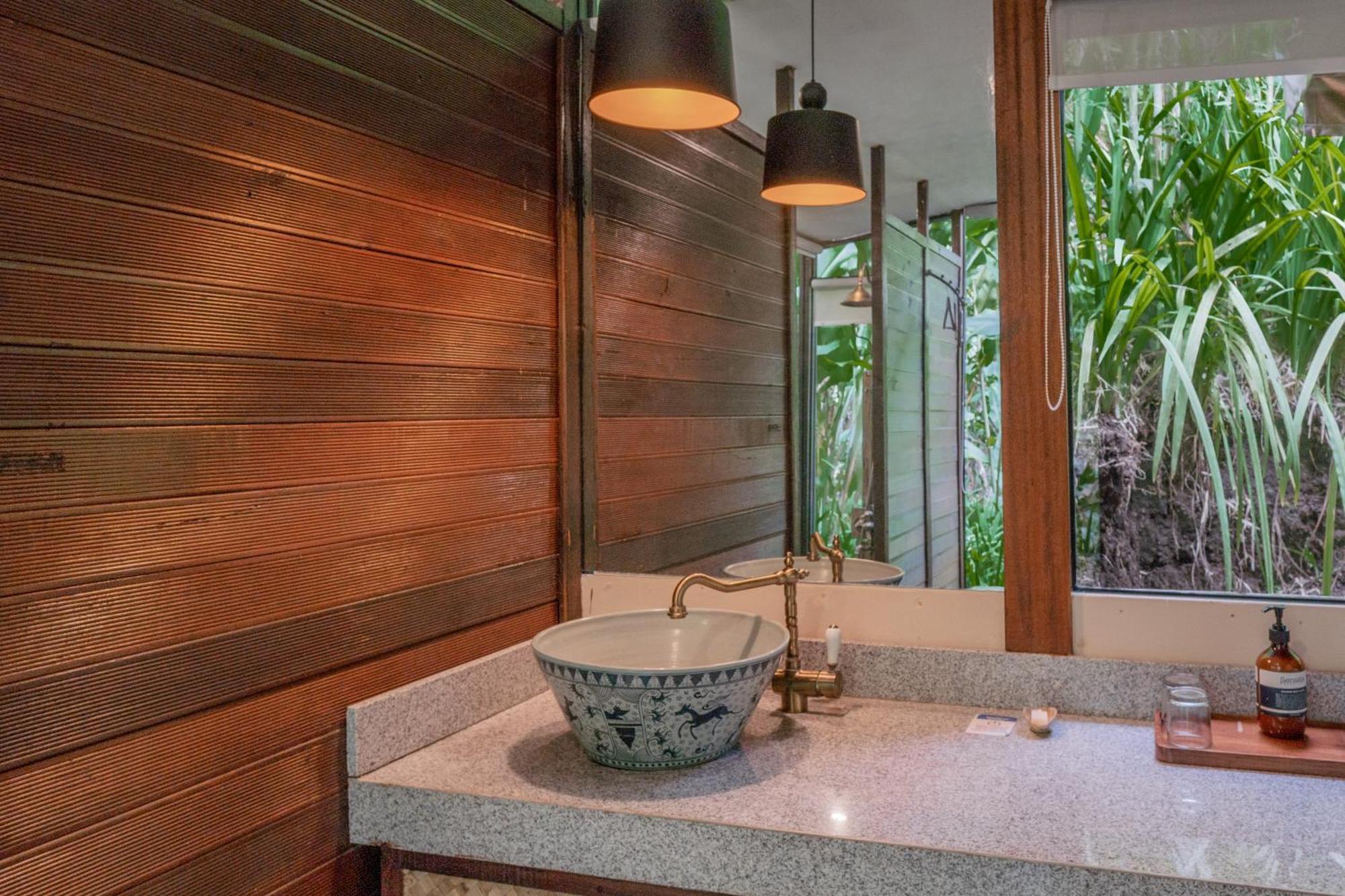 Galalima Glamping By Agata Hotel Meliling Szoba fotó
