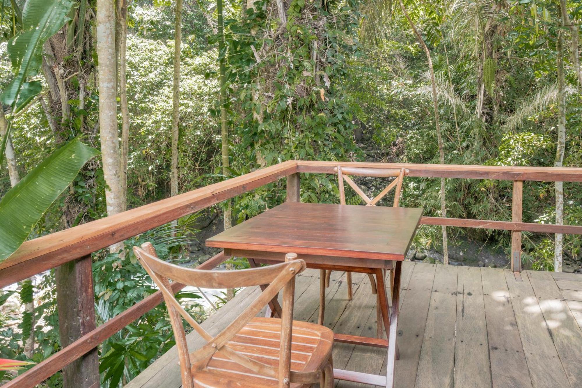 Galalima Glamping By Agata Hotel Meliling Szoba fotó
